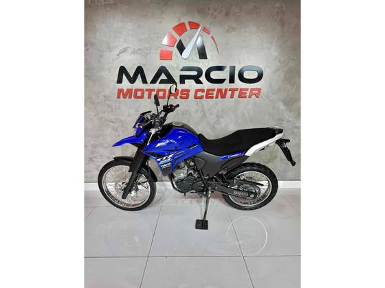YAMAHA XTZ 250 LANDER 